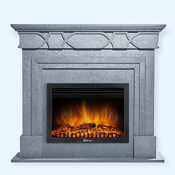 Antico 25 серый (1524122) Firelight Портал